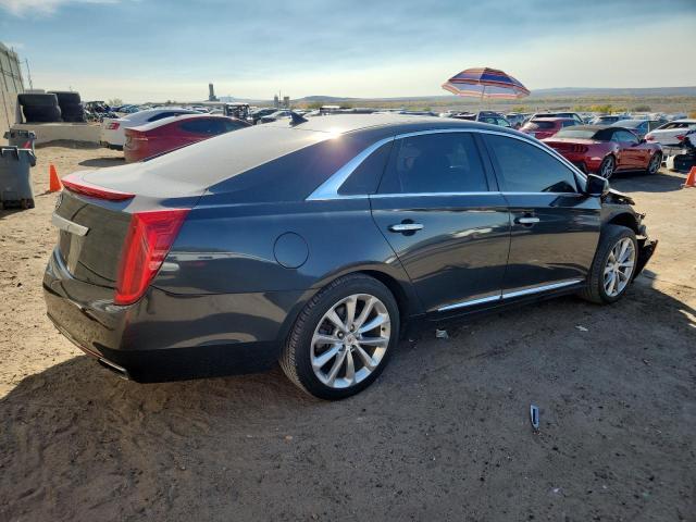 2013 Cadillac Xts Luxury Collection