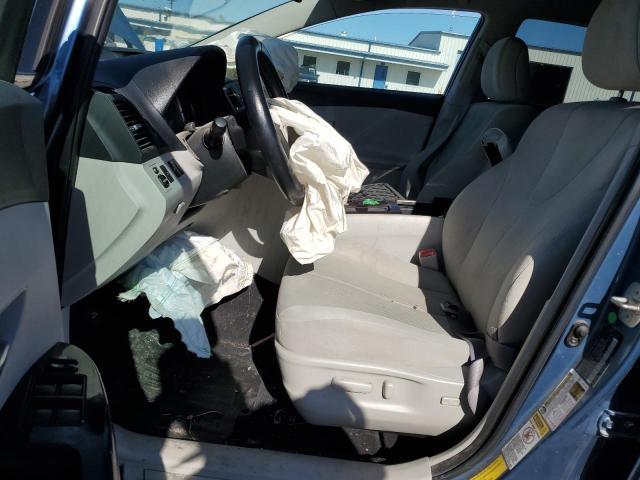 2009 Toyota Venza