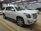 2018 Cadillac Escalade esv Luxury