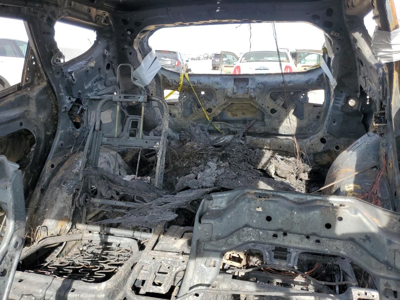 2016 Hyundai Santa fe Sport