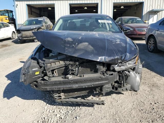 2017 Volkswagen Passat R-line