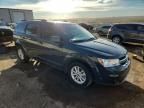2018 Dodge Journey sxt
