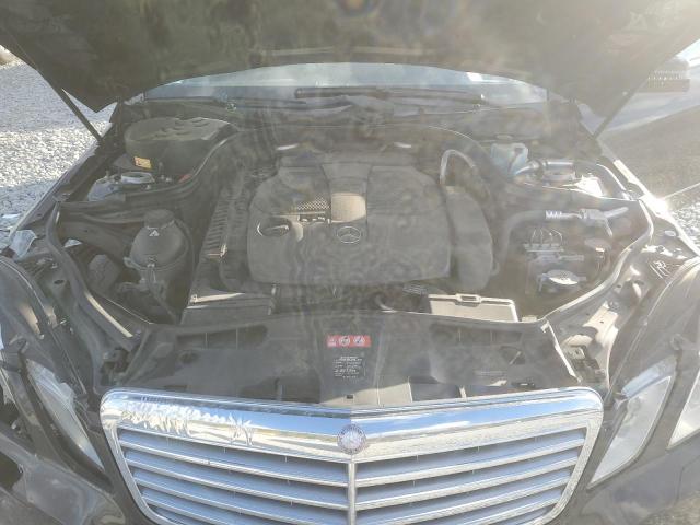 2013 Mercedes-Benz E350