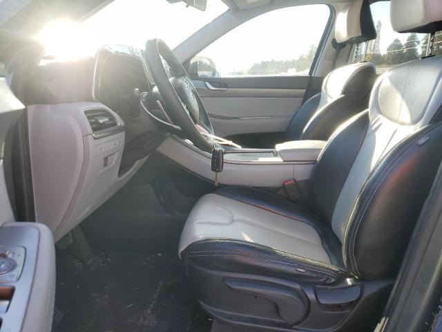 2020 Hyundai Palisade se