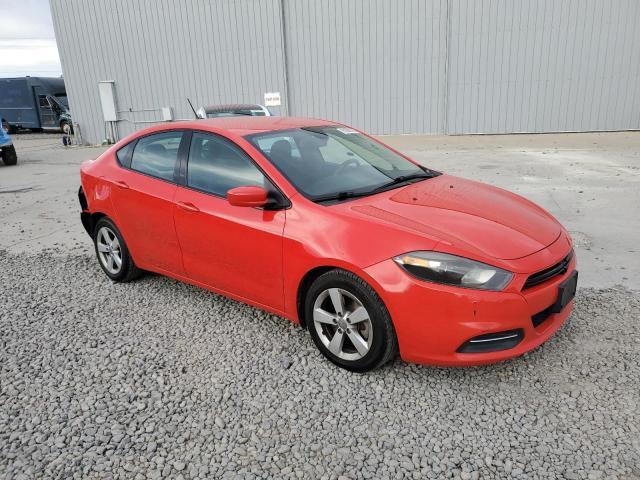 2016 Dodge Dart sxt