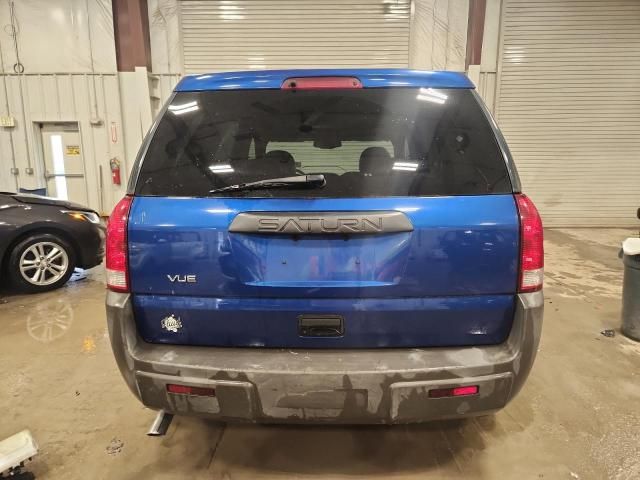 2005 Saturn Vue