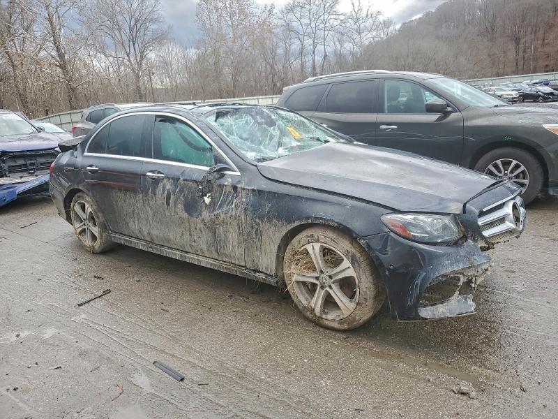 2019 Mercedes-Benz E 300 4matic