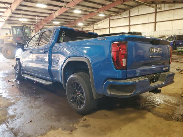 2024 GMC Sierra K1500 Elevation