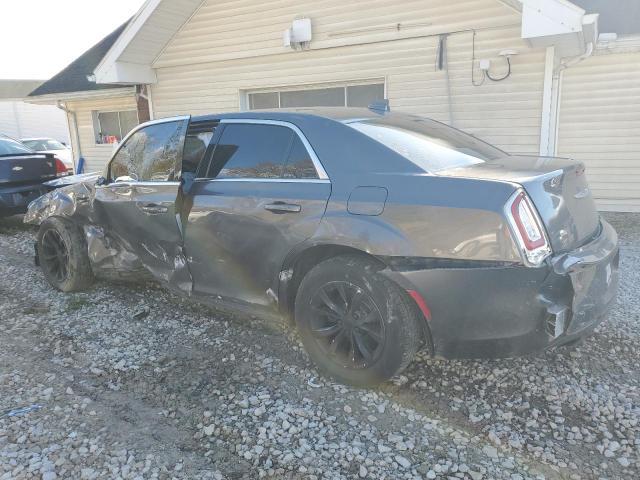 2015 Chrysler 300 Limited