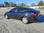 2022 Nissan Sentra s