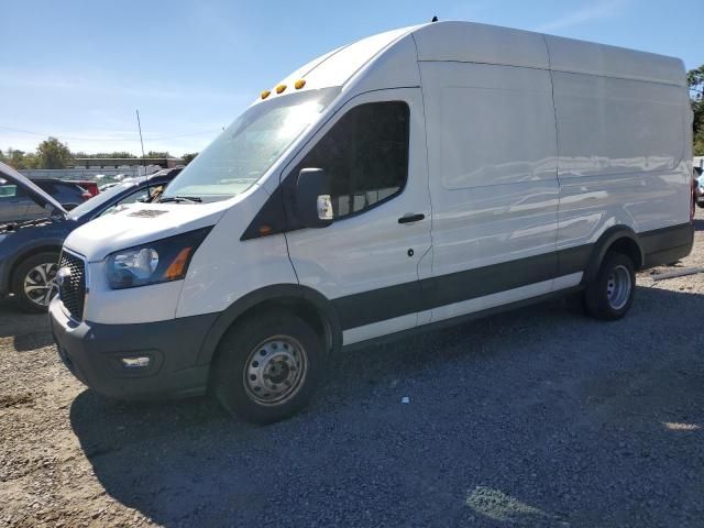 2021 Ford Transit T-350 hd Delivery van