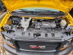 2017 GMC Savana BOX Truck