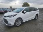 2022 Toyota Sienna LE