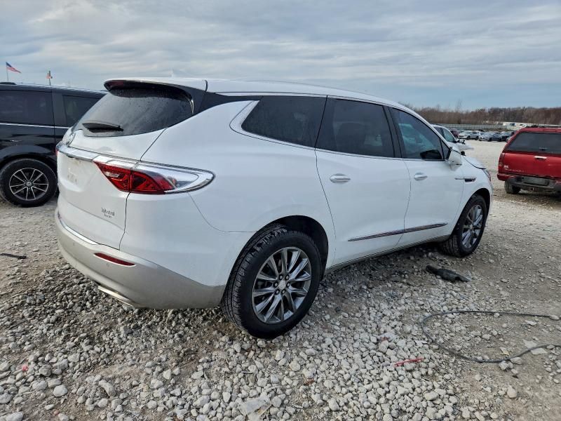 2022 Buick Enclave Premium