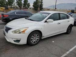 2014 Nissan Altima 2.5 en venta en Rancho Cucamonga, CA