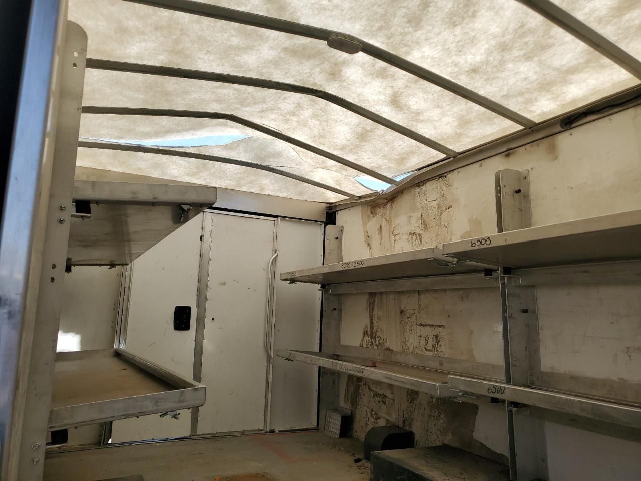 2023 GMC Savana Cutaway G3500