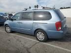 2012 KIA Sedona lx