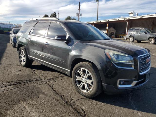 2015 GMC Acadia Slt-2