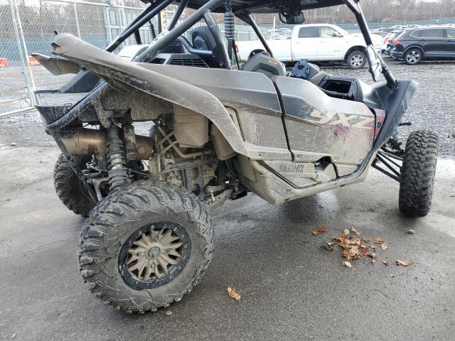 2024 Yama HA YXZ 1000R Utility Vehicle