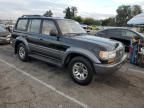1996 Lexus Lx 450
