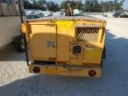 1995 Pelsue UE Mobile Power Unit