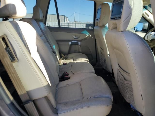2010 Volvo Xc90 3.2