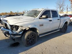 Dodge salvage cars for sale: 2014 Dodge Ram 2500 st