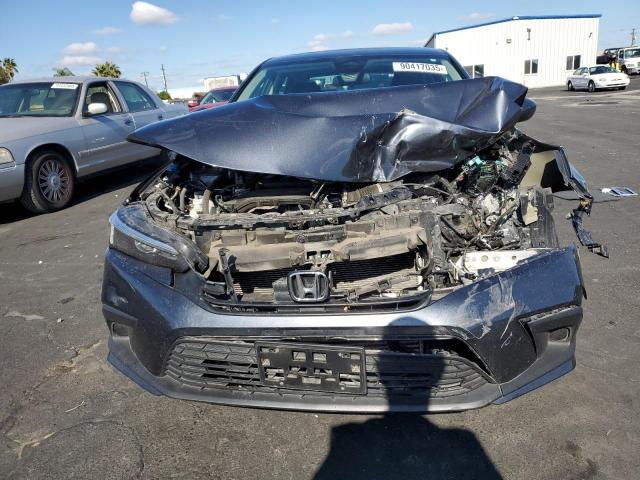 2024 Honda Civic ex