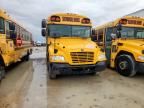 2012 Blue Bird 2012 Bluebird Vision-School Bus
