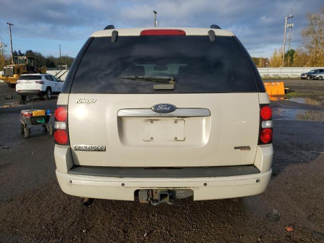 2006 Ford Explorer Limited