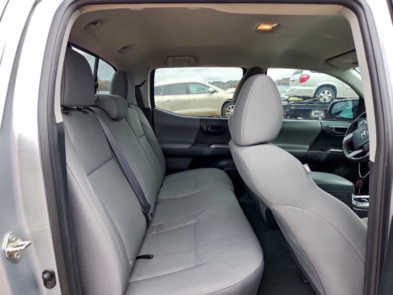 2017 Toyota Tacoma SR5 V6