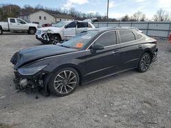 2022 Hyundai Sonata Limited for sale in York Haven, PA