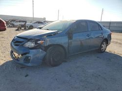 2013 Toyota Corolla Base en venta en Jacksonville, FL
