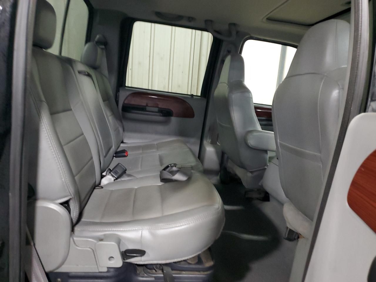 2006 Ford F350 srw Super Duty