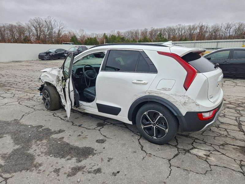 2023 KIA Niro ex