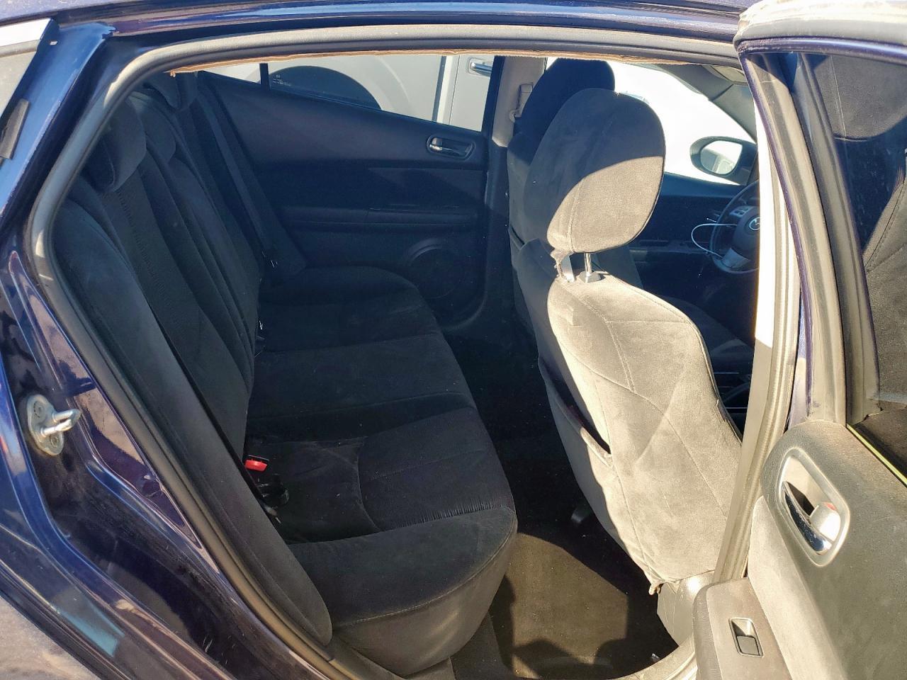 2010 Mazda 6 I