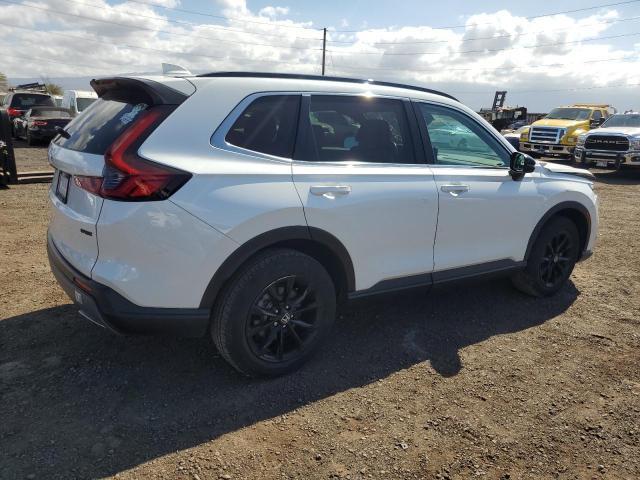 2024 Honda Cr-v Sport-l