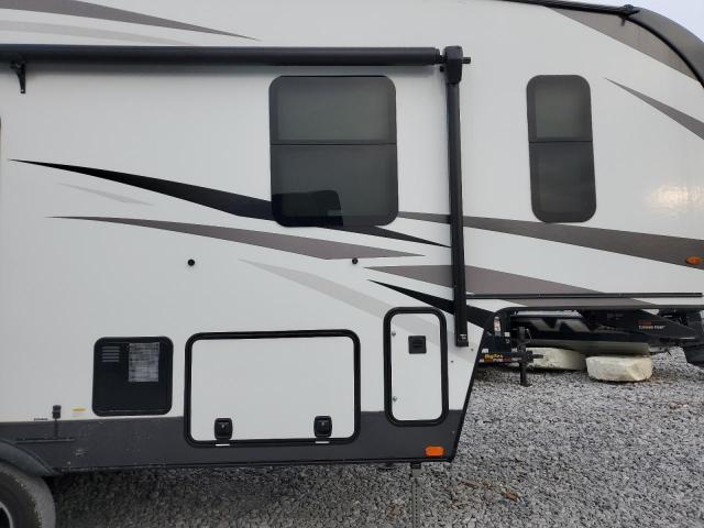 2024 Rokw 2024 Forest River Rockwood Camper
