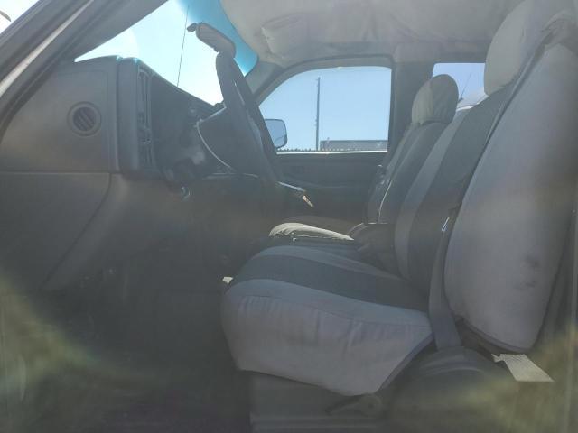 2003 Chevrolet Silverado K2500 Heavy Duty