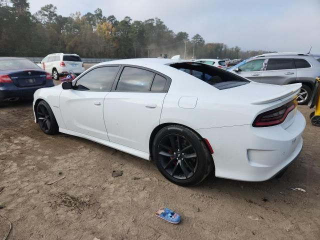 2020 Dodge Charger R/T