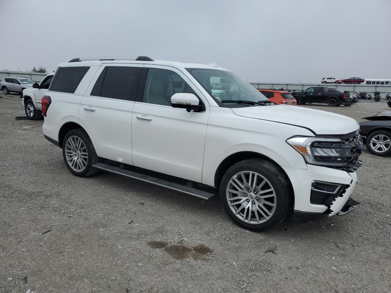 2023 Ford Expedition Limited