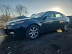 2014 Acura TL