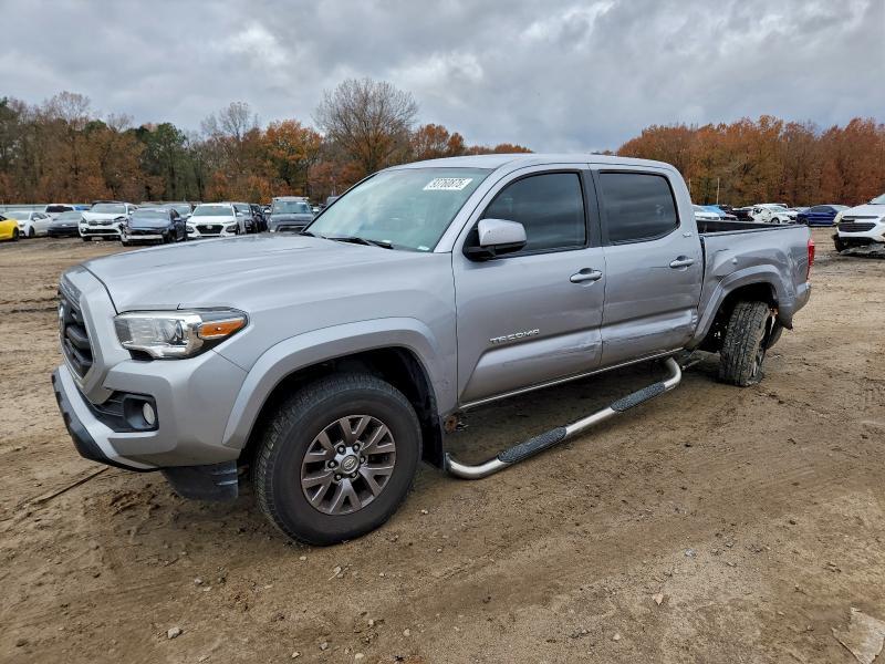 2017 Toyota Tacoma SR5 V6