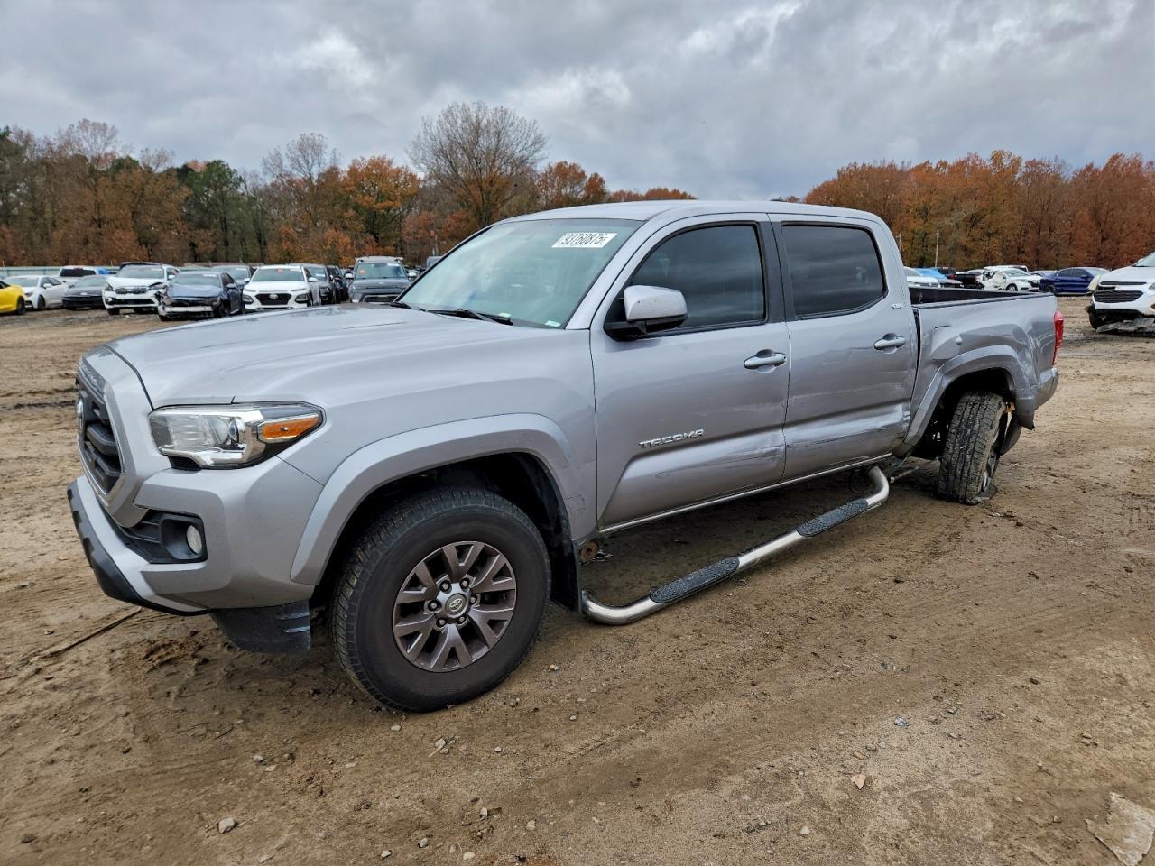 2017 Toyota Tacoma SR5 V6