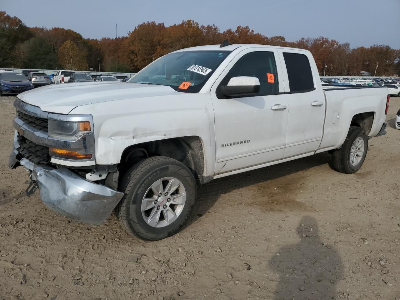 2019 Chevrolet Silverado ld C1500 lt