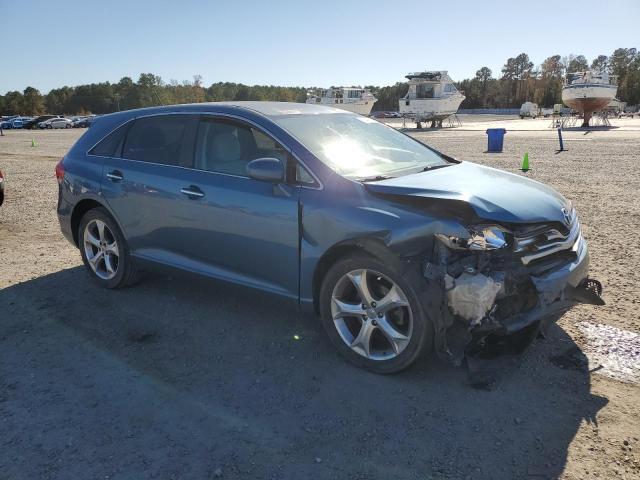 2009 Toyota Venza