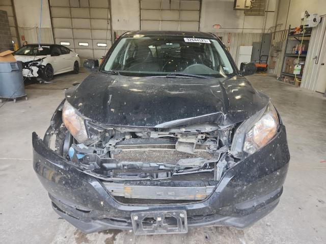 2018 Honda Hr-v lx