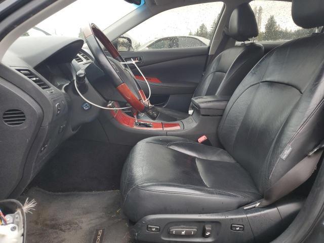 2009 Lexus Es 350