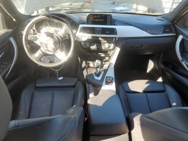 2016 BMW 320 i