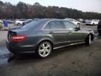 2013 Mercedes-Benz E 350 4matic